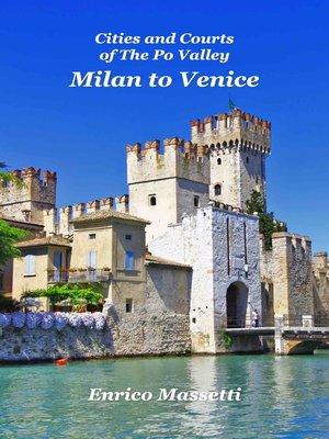 cover image of Milan to Venice